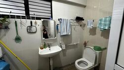 Blk 441 Jurong West Avenue 1 (Jurong West), HDB 4 Rooms #631726771